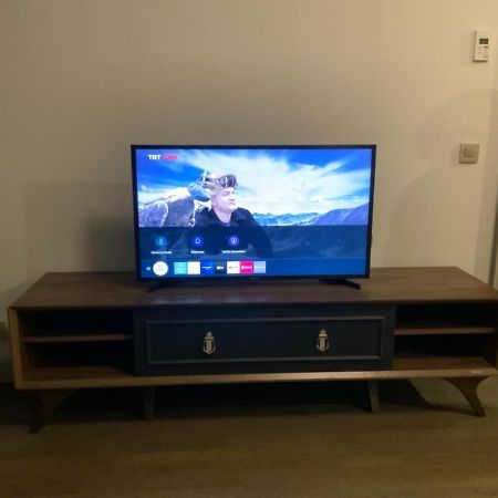 Residence Retro9 B-Blok Atakoey Apart 2 Rooms Wifi Pool Istanbul Luaran gambar